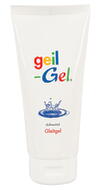 Glidgelé geil-gel