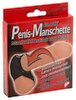 Latex-penis-manschett