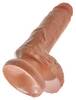 7'' Cock with Balls