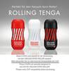 Rolling Tenga