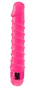Candy Twirl vibrator