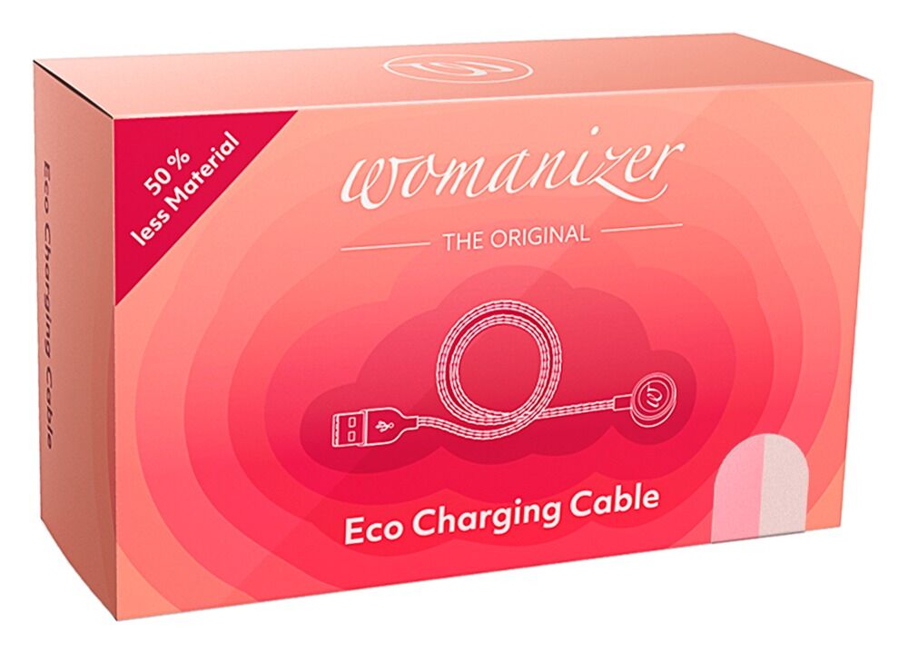 Eco Charging Cable