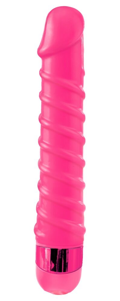 Candy Twirl vibrator