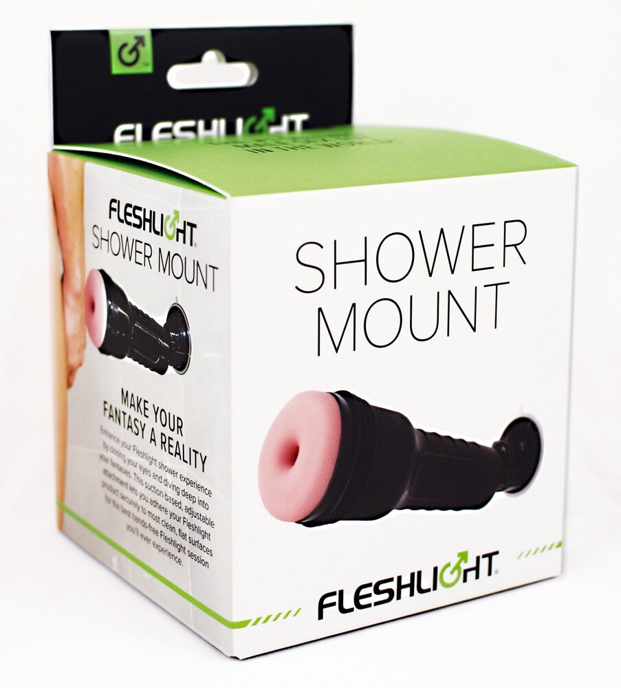 Fleshslight Shower Mount