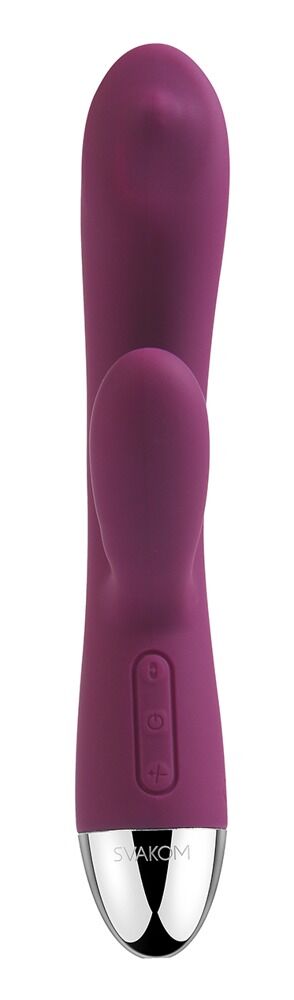 Trysta Targeted Rolling G-Spot Vibrator
