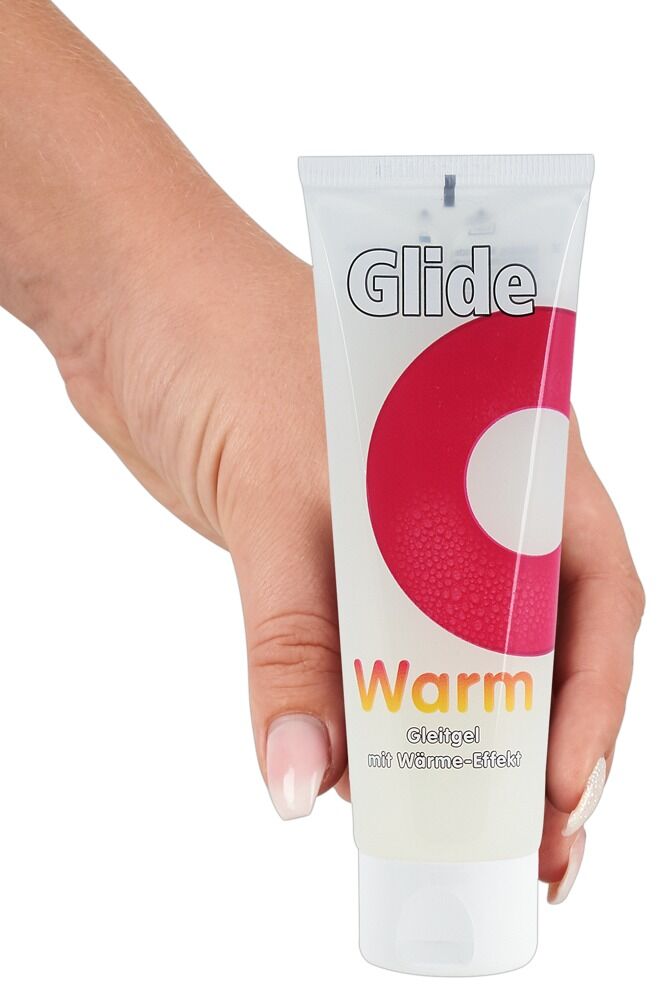 O-Glide Warm