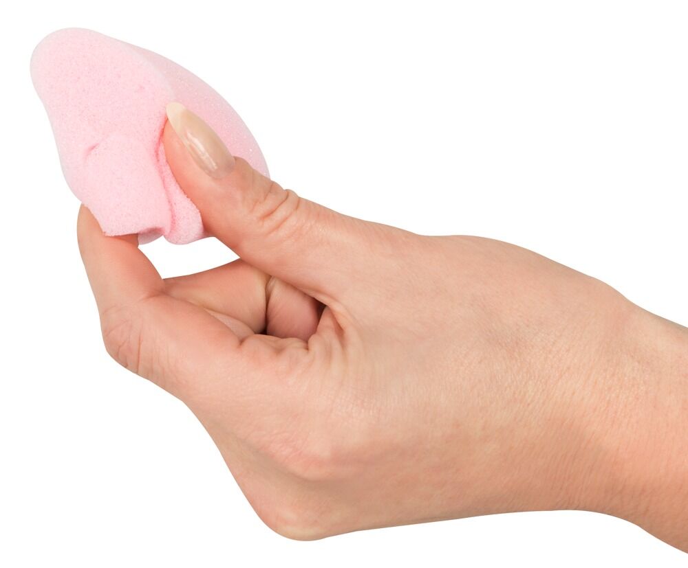 Soft-tamponger mini 10 st.