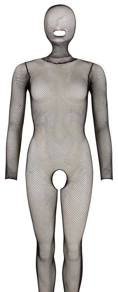 Catsuit mask