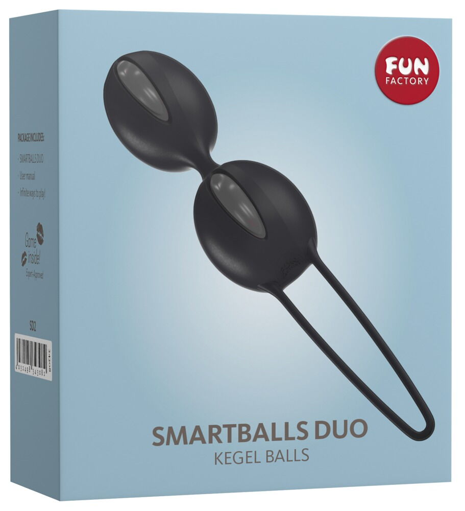Smartballs Duo